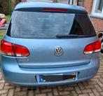 Golf 6, Auto's, Particulier, Te koop
