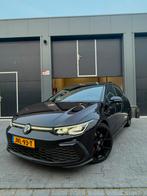 Volkswagen Golf 2.0 TSI 245 ch 2022/STYLE NOIR/PANO/DCC/HUD, Autos, Achat, Euro 6, Noir, 5 portes