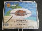 Elastische grill / BBQ / Nieuw, Ophalen