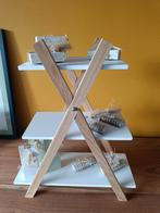 Doopsuiker etalage / presentatie, Enfants & Bébés, Cadeaux d'accouchement & Assiettes de naissance, Enlèvement, Comme neuf, Tableau de naissance