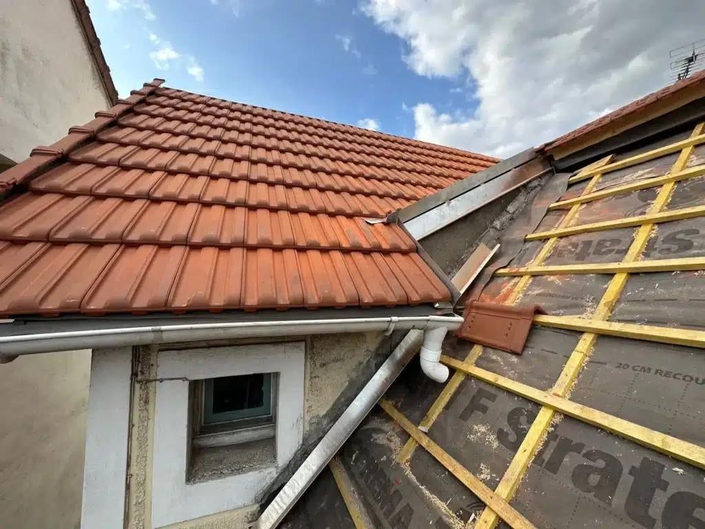 Toitures devis rapide et gratuit, Bricolage & Construction, Métaux