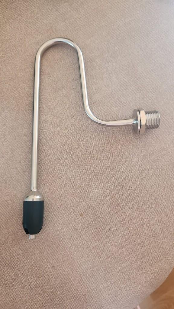 Robinet EasyTap (Event Tap), Ophalen, Nieuw