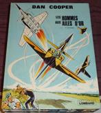 BD Dan Cooper - 4 albums en très bon état, Enlèvement ou Envoi, Utilisé, Albert Weinberg