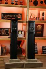 Sonus Faber Guarneri Memento + stands! TRADE.INRUIL. CheckUs, Enlèvement ou Envoi, Comme neuf, Haut-parleurs Frontaux, Arrière ou Stéréo