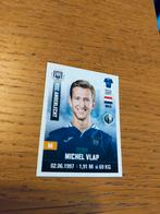 Panini sticker pro league 2019-2020 Michel Vlap Anderlecht, Ophalen of Verzenden, Sticker