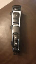 BMW F07 GT F10 F11 Surround View-cameraconsole-schakelaar, BMW