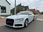 Audi A6 avant 2.0 TDI ultra s tronic, Auto's, Automaat, Euro 6, Wit, 5 deurs