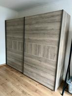 Kledingkast te koop, Huis en Inrichting, Kasten | Kleerkasten, Ophalen, Zo goed als nieuw