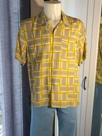 Huf hemd nieuw M, Ophalen, Nieuw