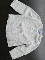 witte cardigan, gilles, pull, trui River Woods 2 jaar, 92cm, Kinderen en Baby's, Kinderkleding | Maat 92, Ophalen, Zo goed als nieuw