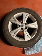 Kit hiver Toyota C-HR jantes alu 17 +pneus hiver 215/60 R17, Autos : Pièces & Accessoires, Pneus & Jantes, Neuf, Véhicule de tourisme