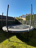 Trampoline berg 430, Ophalen, Gebruikt