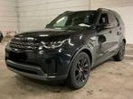 Voiture de tourisme Land Rover Discovery 5 2.0 TD SD4 HSE 20, Autos, Land Rover, Achat, Euro 6, Entreprise, Autre carrosserie