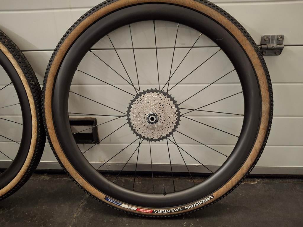 Gravelwielen, Fietsen en Brommers, Ophalen of Verzenden