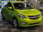 Opel KARL 1.0 I | 160.000 KM. | BJ. 2015 | GEKEURD VVK, Autos, Achat, 74 ch, Entreprise, 5 portes