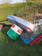 auto a donner gratuit, Enlèvement, Utilisé, Ford