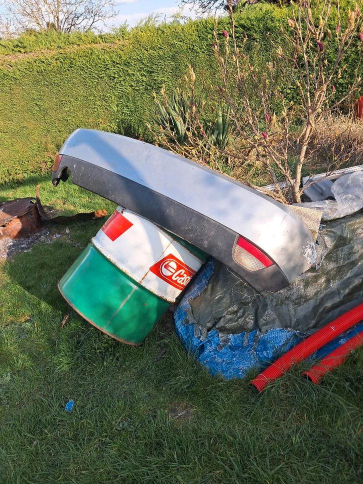 auto a donner gratuit, Autos : Pièces & Accessoires, Autres pièces automobiles, Ford, Utilisé, Enlèvement