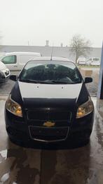 Chevrolet Aveo ls, Autos, Chevrolet, Cuir, Achat, Intérieur cuir, Aveo