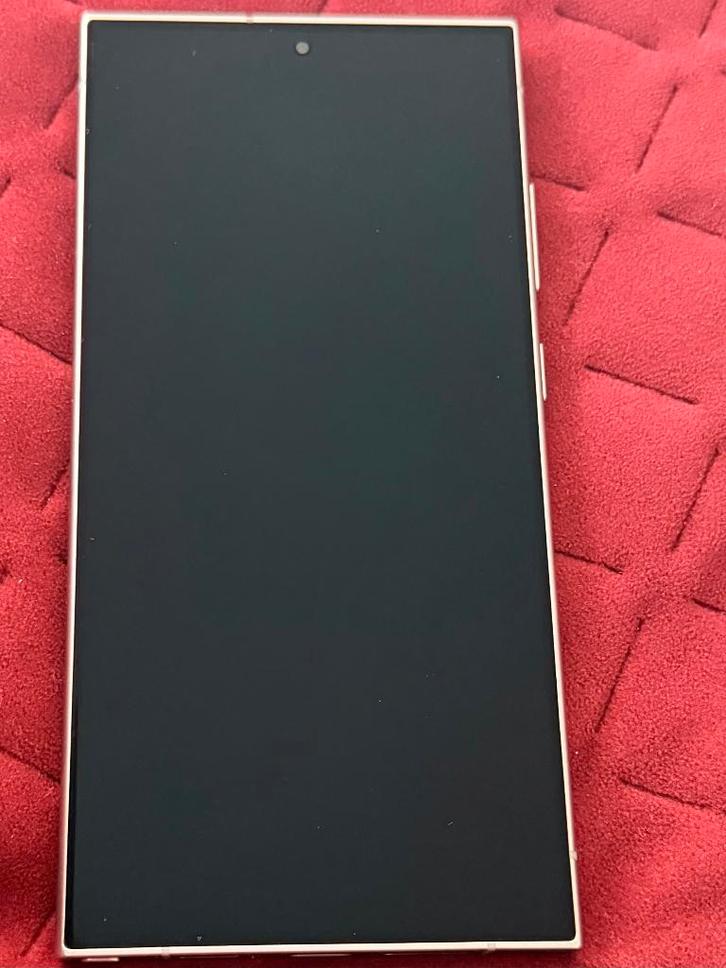 Samsung S24 Ultra, Télécoms, Téléphonie mobile | Samsung, Comme neuf, Galaxy S24, 256 GB, Android OS, Enlèvement