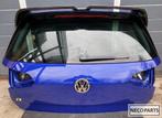 GOLF 7 7.5 R R20 ACHTERKLEP SPOILER LD5K KLEUR ORIGINEEL, Volkswagen, -, Utilisé, -