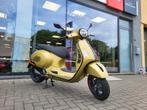 Vespa GTS 125 Super Sport E5+, Scooter, Entreprise, Permis Moto A1 minimum, ABS