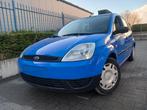 FORD FIESTA/1300cc BENZINE/100.000KM/GEKEURD/GARANTIE, Autos, Achat, Entreprise, Boîte manuelle, 5 portes
