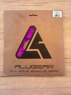 Alugear Chainrings Set 2x12s 52T-36T NOG NOOIT GEBRUIKT!!!, Fietsen en Brommers, Fietsonderdelen, Ophalen, Nieuw, Racefiets, Overige typen