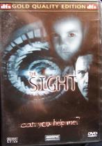 DVD THRILLER- THE SIGHT, Tous les âges, Enlèvement ou Envoi, Comme neuf, Thriller d'action