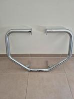 Moto Valbar, Enlèvement