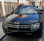 Dacia Duster 1.6 Benzine 2015 — 160.000 km — CT OK — 5.900€, Auto's, Voorwielaandrijving, Stof, Duster, Zwart