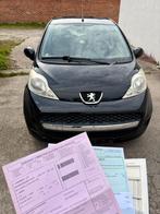 Peugeot 107 Klaar om te registreren, Auto's, Peugeot, Euro 5, Handgeschakeld, 5 deurs, Particulier
