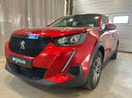 Peugeot 2008 Active *GPS*CAMERA*, Rouge, Achat, Euro 6, 5 portes