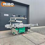 Altendorf F45 Formaatzaag paneelzaag 3400mm elmo, Enlèvement ou Envoi