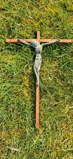 Kruisbeeld, Ophalen, Zo goed als nieuw