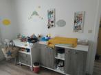 Complete kinderkamer, Kinderen en Baby's, Ophalen