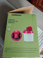 Sorbetiere, Enlèvement, Comme neuf