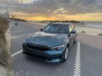 BMW 330e, Auto's, Automaat, Achterwielaandrijving, Leder, 5 deurs