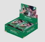 One Piece Legacy of the Master Booster Box, Ophalen of Verzenden, Nieuw, Boosterbox