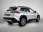 Toyota Corolla Cross 2.0 Hybrid Premium (automatique), Autos, 116 g/km, 750 kg, Autres couleurs, 5 portes
