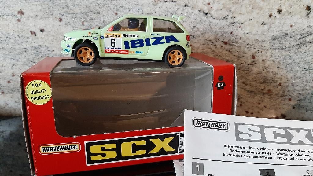 ninco, Neuf, Autres marques, Électrique, Enlèvement ou Envoi