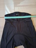 Fietsbroek Btwin, Zo goed als nieuw, Btwin, Heren, M