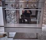 Cuisinière, Electroménager, Enlèvement, Électrique