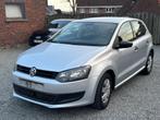 VW Polo 1.4i / 116.000km / Airco / Benzine / Euro 5, Auto's, Euro 5, Stof, 4 cilinders, 5 zetels