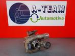 TURBO Renault Kangoo Express (FW) (01-2008/-) (144113163R), Utilisé, Renault