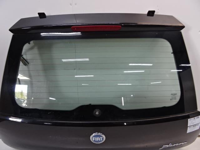 VITRE ARRIÈRE Fiat Grande Punto (199) (01-2005/06-2013), Autos : Pièces & Accessoires, Mevr. I. Hauben, Utilisé, Fiat, Rue de l'Espoir 34 34
4030  GRIVEGNÉE, BE