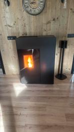 Pelletkachel Rika Domo 2, Enlèvement, Comme neuf, Poêle à granulés