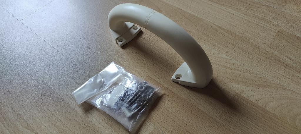 Bad Handgreep, Bricolage & Construction, Sanitaire, Enlèvement ou Envoi, Comme neuf, Baignoire