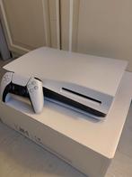 PlayStation 5 (PS5), Games en Spelcomputers, Spelcomputers | Sony PlayStation 5, Ophalen of Verzenden, Zo goed als nieuw, Playstation 5