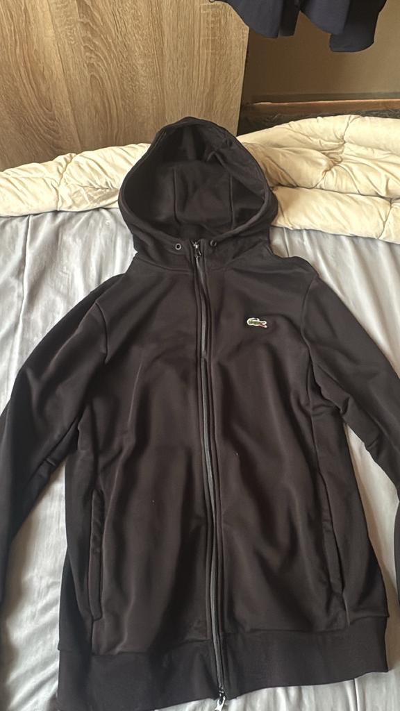 Survetement Lacoste, Enlèvement, Neuf