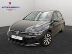 Volkswagen Golf 1.4 eHybrid Style DSG GPS Camera Dig.Airco, Auto's, Automaat, Euro 6, Zwart, Berline